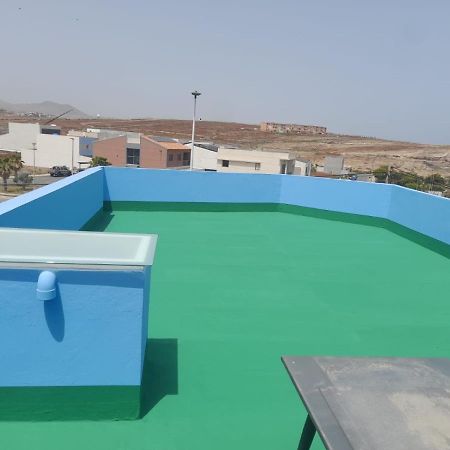 Sarahs Kite Vivienda Vacacional En Playa Del Burrero Apartman Kültér fotó