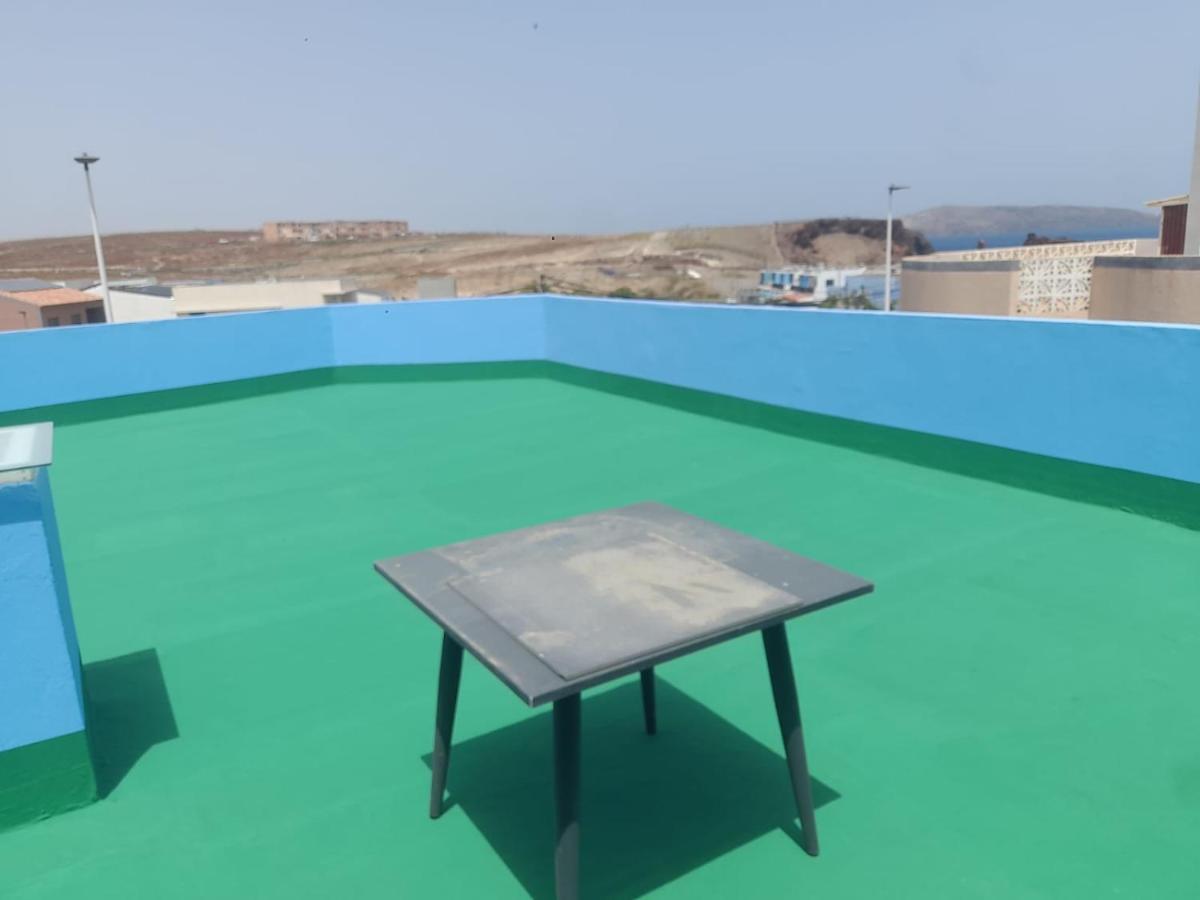 Sarahs Kite Vivienda Vacacional En Playa Del Burrero Apartman Kültér fotó